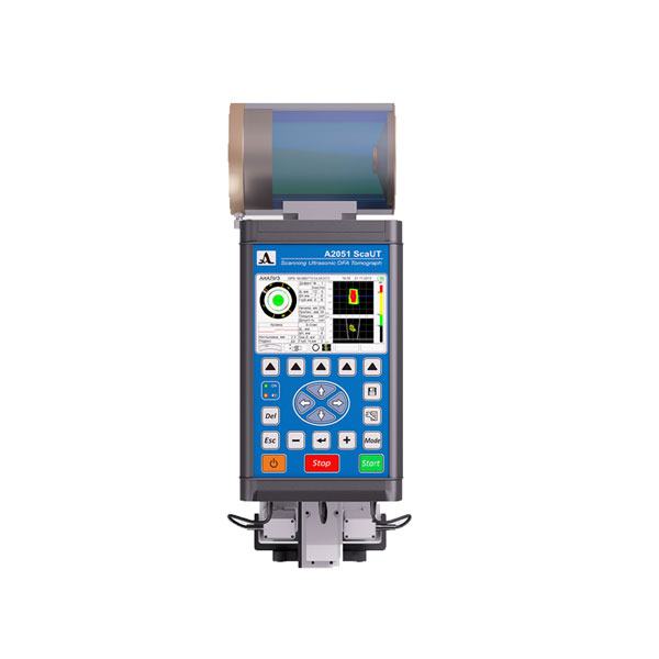 ScaUT系统 ScaUT系统